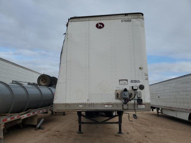 2017 GREAT DANE TRAILERS TRAILER - Other View