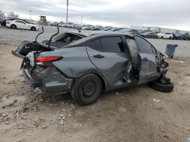 Vin: 3n1cn8bv7ml897495, lot: 46924335, nissan versa s 20213