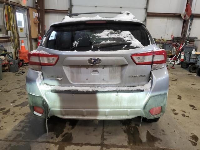 2019 SUBARU CROSSTREK JF2GTAMCXK8220137