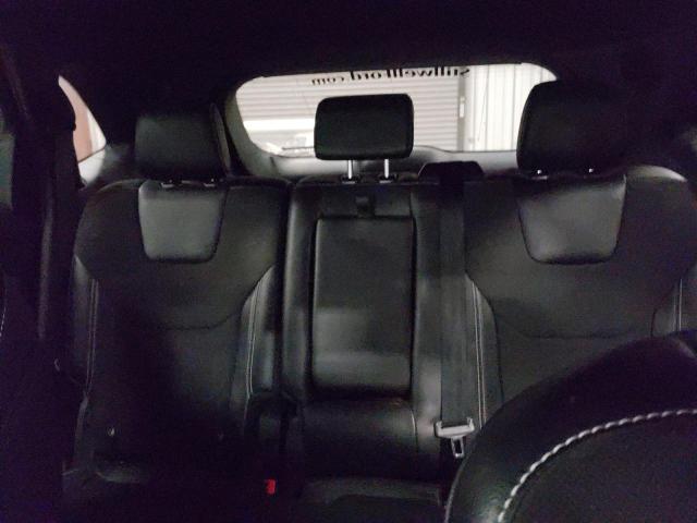 2022 FORD EDGE ST - 2FMPK4AP8NBA48763