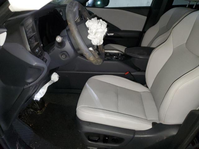2024 LEXUS TX 350 BAS 5TDAAAB69RS012327