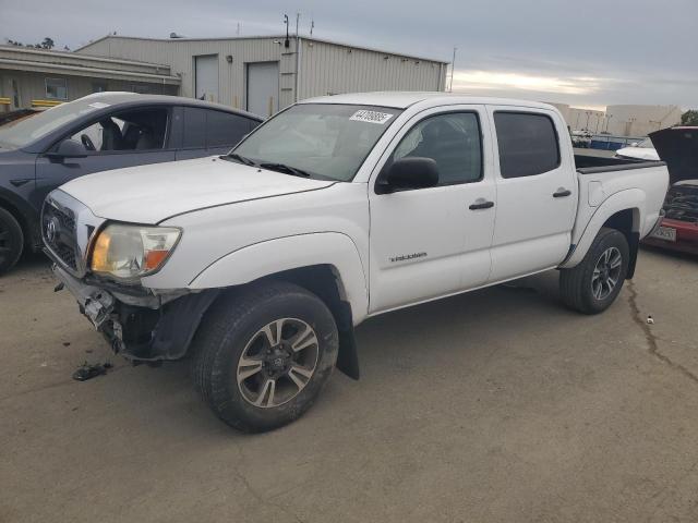 TOYOTA TACOMA DOU