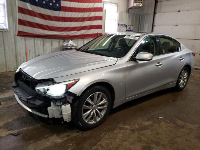 INFINITI Q50 BASE