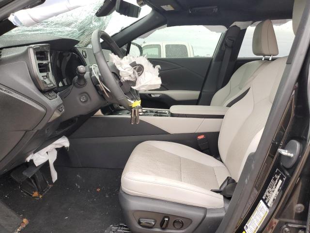2024 LEXUS RX 350H BA - 2T2BBMCA8RC033664