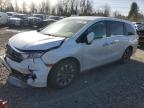 2022 HONDA ODYSSEY EX - 5FNRL6H7XNB047760