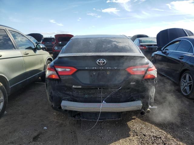 2018 TOYOTA CAMRY L - JTNB11HK7J3020405
