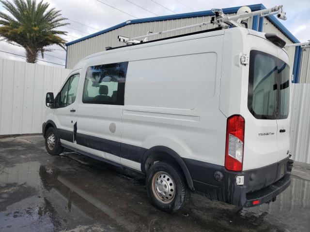2020 FORD TRANSIT T- #3316721434