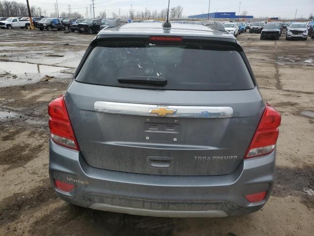 2020 CHEVROLET TRAX PREMI 3GNCJRSB5LL271003
