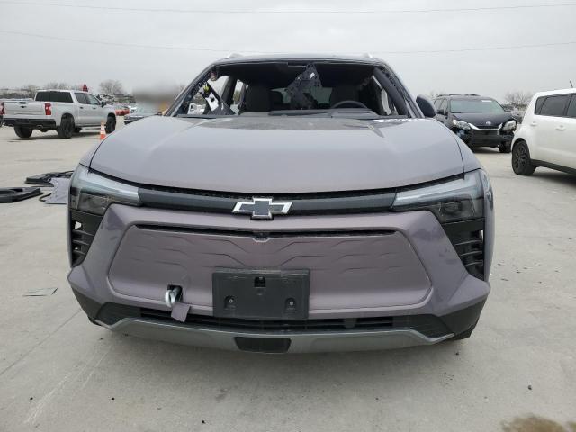 2024 CHEVROLET BLAZER 2LT - 3GNKDBRJ3RS220637