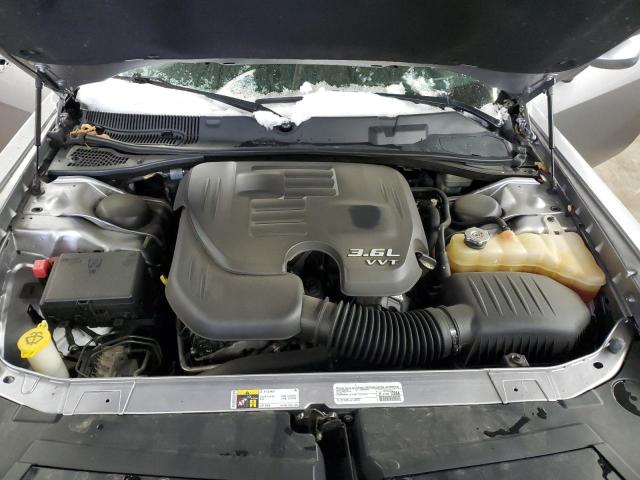 2015 DODGE CHALLENGER - 2C3CDZAG7FH730904