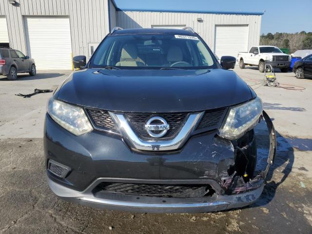 2016 NISSAN ROGUE S - KNMAT2MT3GP676343