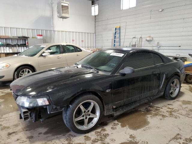 2001 FORD MUSTANG GT #3097935818