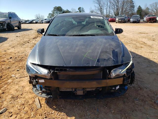 2023 HYUNDAI ELANTRA SE - 5NPLS4AG3PH093071