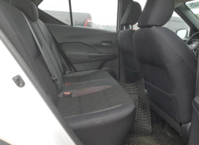 2018 NISSAN KICKS S - 3N1CP5CU7JL537962