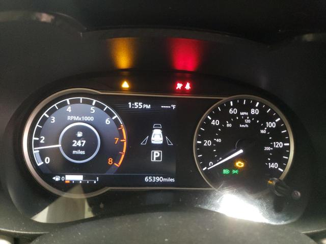 2020 NISSAN VERSA SV - 3N1CN8EV3LL800299
