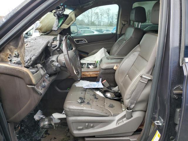 2015 GMC YUKON XL D - 1GKS2JKJ3FR695646