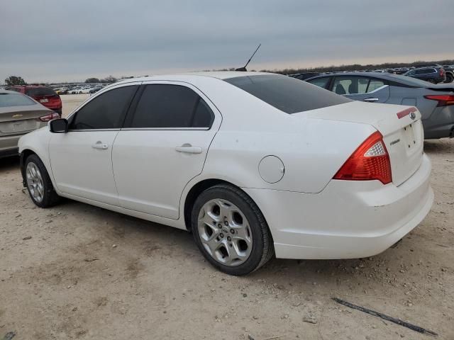 Vin: 3fahp0hg2ar182775, lot: 45733165, ford fusion se 20102