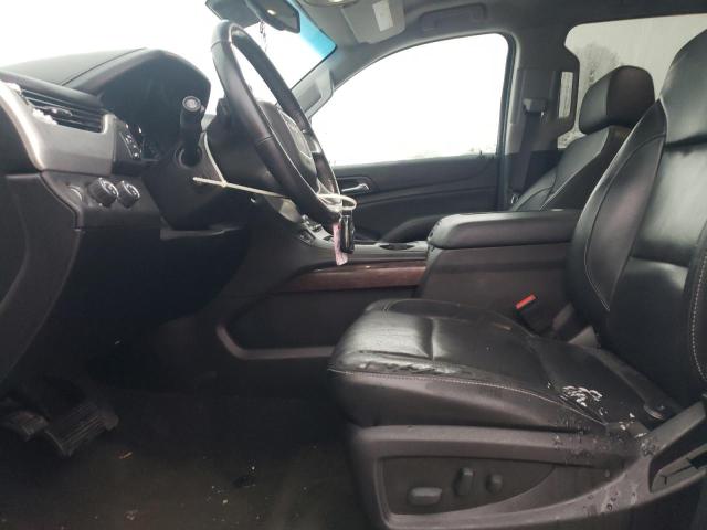 2017 GMC YUKON XL K - 1GKS2GKC0HR142279