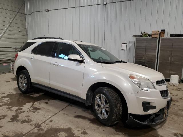2015 CHEVROLET EQUINOX LT - 1GNALBEK9FZ102555