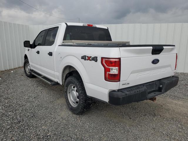Vin: 1ftew1e54kke24495, lot: 46077235, ford f-150 supercrew 20192