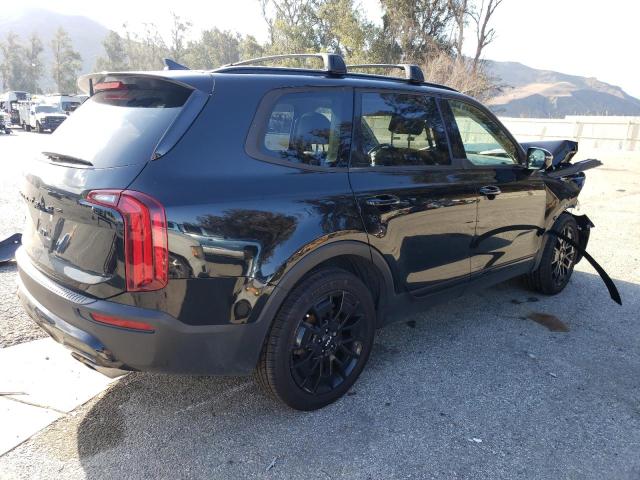 Vin: 5xyp5dhc0ng242472, lot: 43958185, kia telluride sx 20223