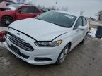 2016 FORD FUSION SE - 3FA6P0H75GR261910