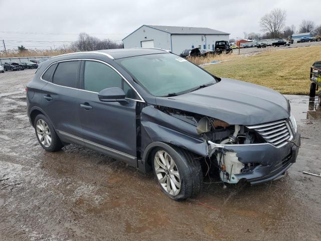 2015 LINCOLN MKC 5LMCJ1A97FUJ08686