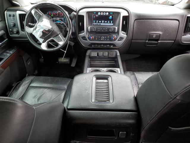 2018 GMC SIERRA K15 - 3GTU2NEC4JG101793
