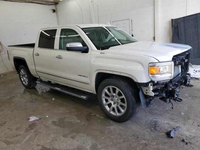 Vin: 3gtu2wec0fg205632, lot: 42509215, gmc sierra k1500 denali 20154