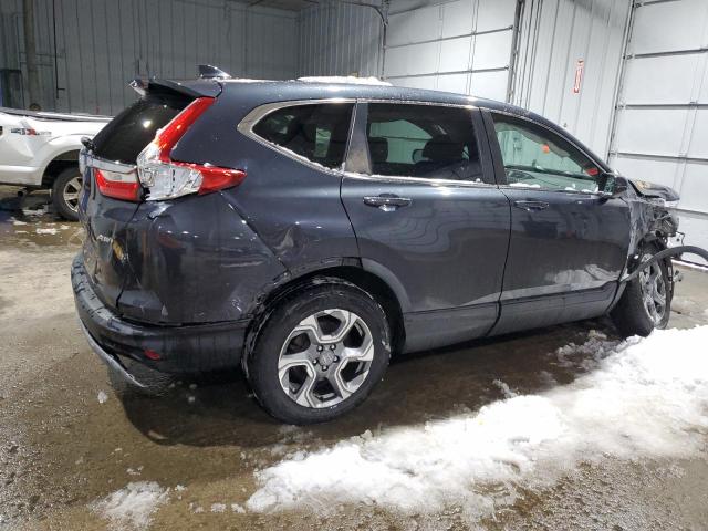 Vin: 5j6rw2h83hl066350, lot: 44535995, honda crv exl 20173