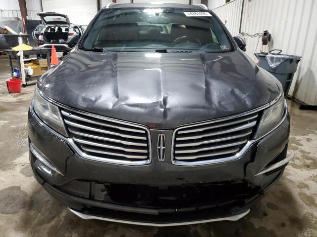2017 LINCOLN MKC RESERV 5LMCJ3D91HUL19053