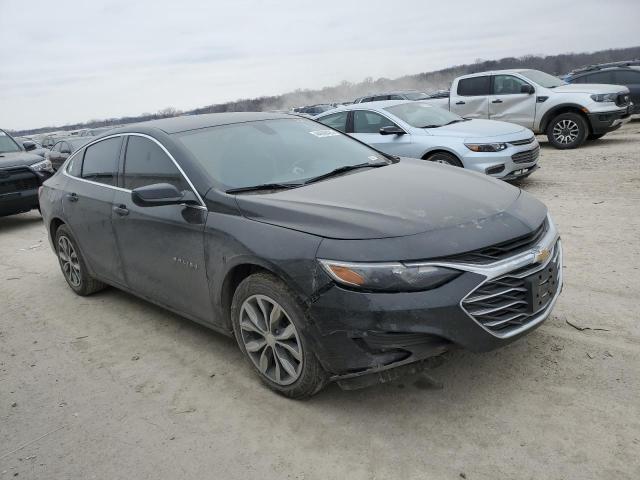 2019 CHEVROLET MALIBU LT - 1G1ZD5ST2KF173575