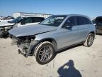2016 MERCEDES-BENZ GLC 300 - WDC0G4JB4GF025293