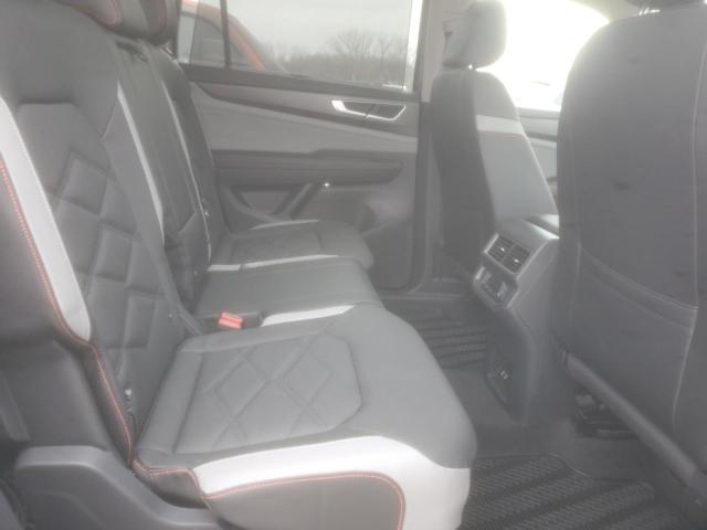 2024 VOLKSWAGEN ATLAS PEAK 1V2CR2CA2RC580235