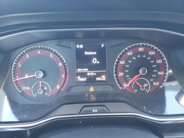 2019 VOLKSWAGEN JETTA S - 3VWC57BU9KM178610