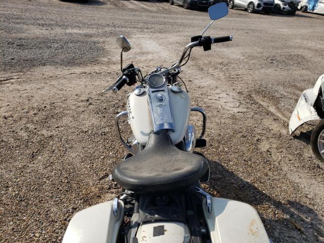 2019 HARLEY-DAVIDSON FLHP 1HD1FHP11KB643575