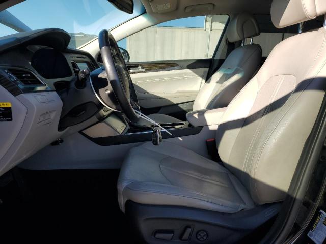 2017 HYUNDAI SONATA SPO - 5NPE34AF5HH581579