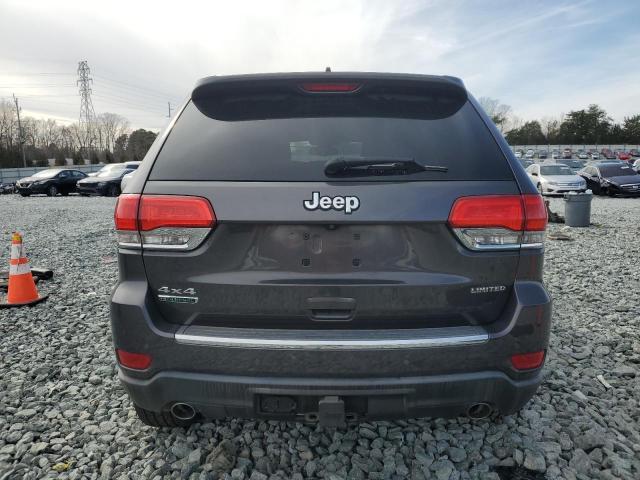2015 JEEP GRAND CHER - 1C4RJFBM3FC783569