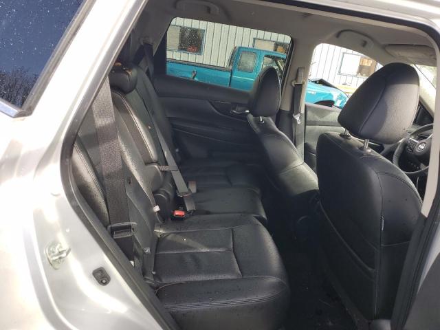 2019 NISSAN ROGUE S - 5N1AT2MV7KC764678