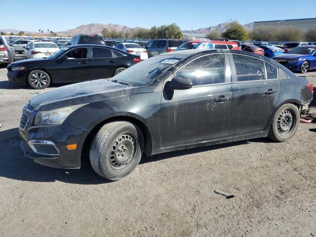 CHEVROLET CRUZE LS