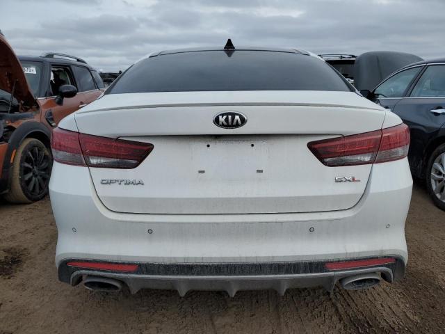 2018 KIA OPTIMA SXL - 5XXGV4L23JG216607