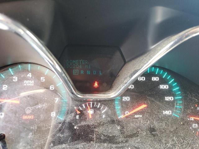 2015 CHEVROLET TRAVERSE L - 1GNKVGKD2FJ294708