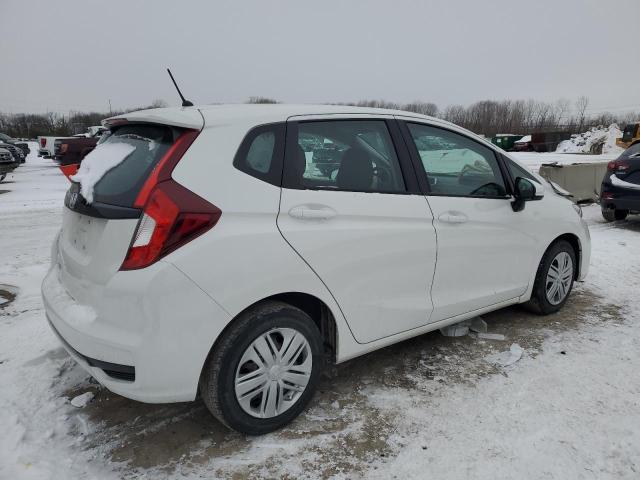 2020 HONDA FIT LX - 3HGGK5H41LM702828