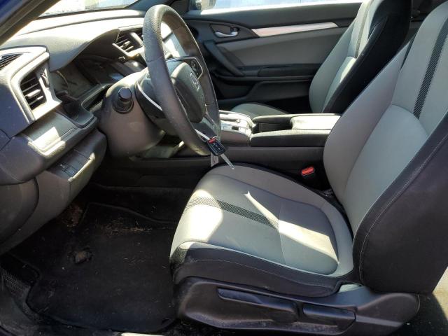 2016 HONDA CIVIC 2HGFC4B51GH303376