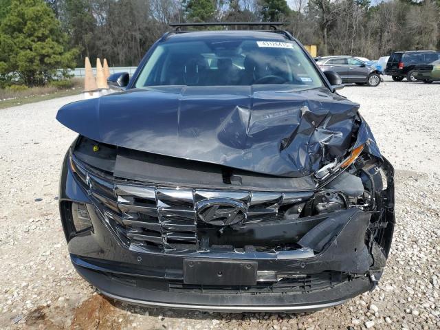2023 HYUNDAI TUCSON LIM - 5NMJECAE9PH162611