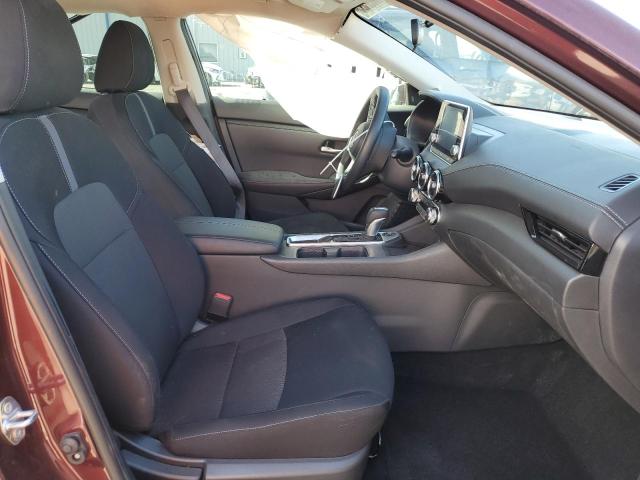 2024 NISSAN SENTRA SV - 3N1AB8CV3RY262928