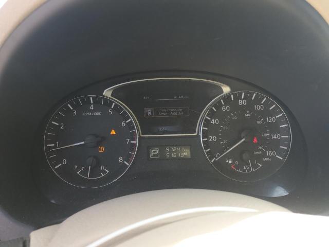 2015 NISSAN ALTIMA 2.5 - 1N4AL3AP1FN864985