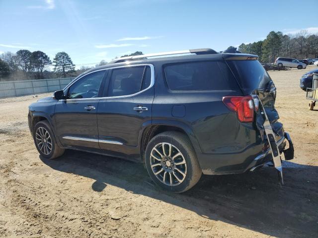 Vin: 1gkknxls1lz152440, lot: 46347165, gmc acadia den denali 20202