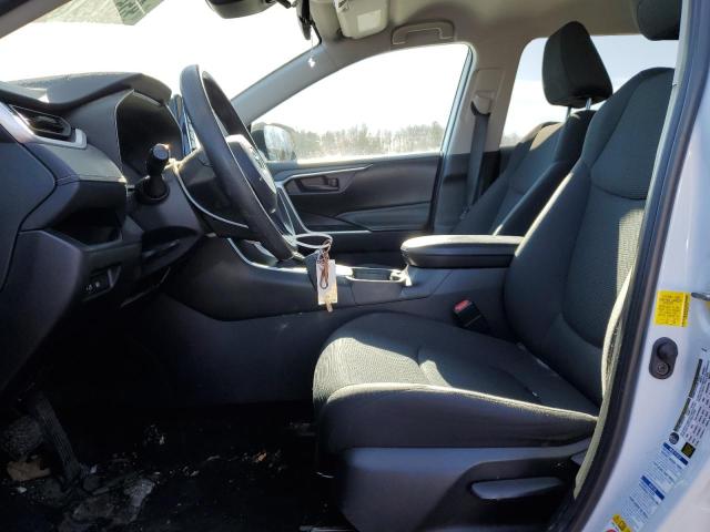 2019 TOYOTA RAV4 LE - 2T3F1RFV2KW031179