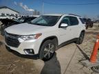 2020 CHEVROLET TRAVERSE L - 1GNERHKWXLJ225348
